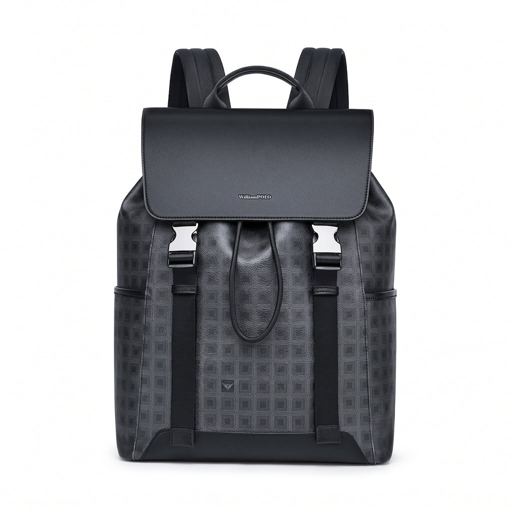 Mochila Masculina Impermeável Grande para Notebook