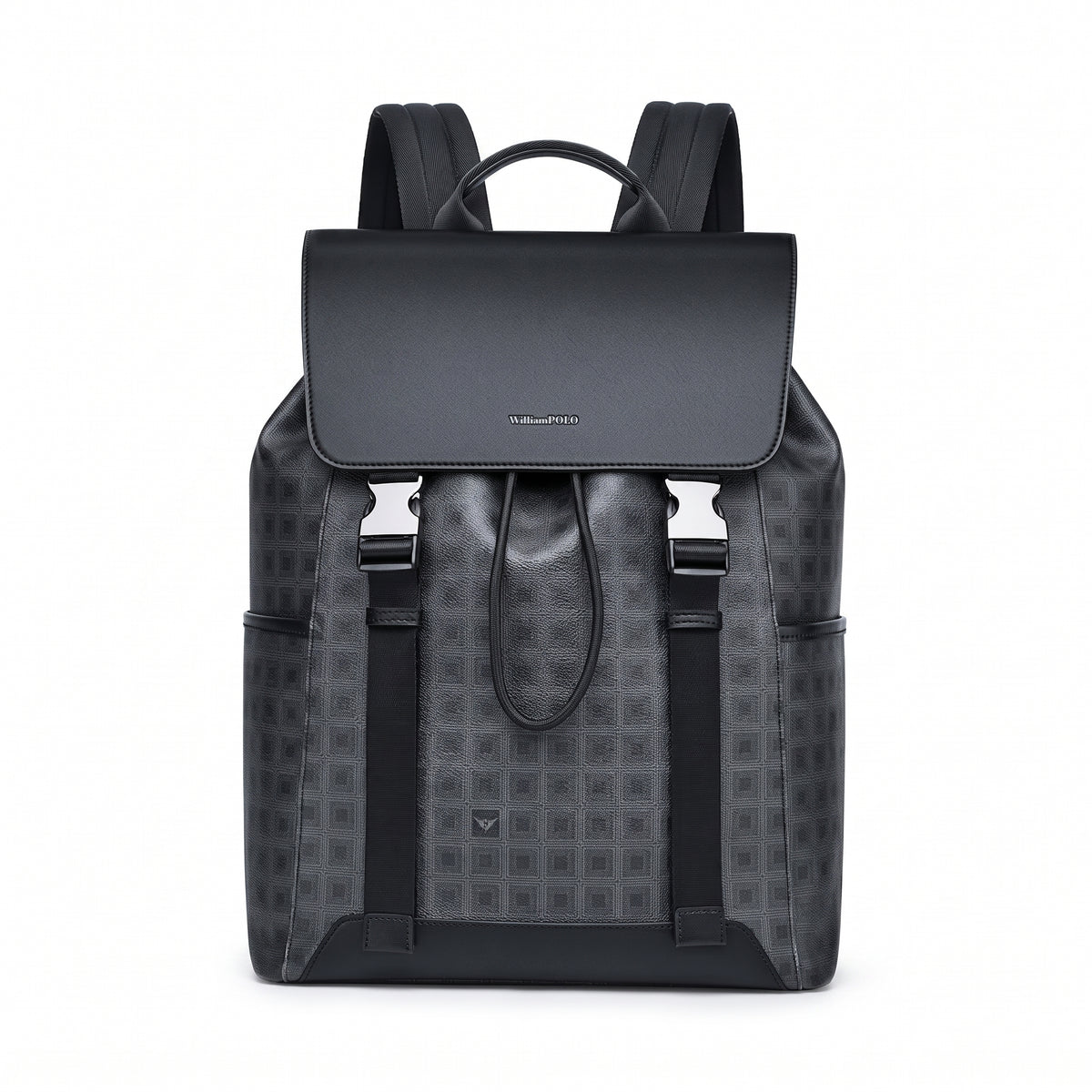 Mochila Masculina Impermeável Grande para Notebook