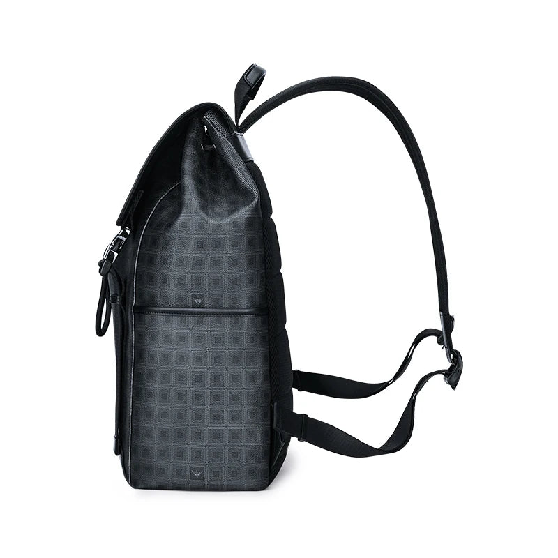 Mochila Masculina Impermeável Grande para Notebook