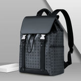 Mochila Masculina Impermeável Grande para Notebook